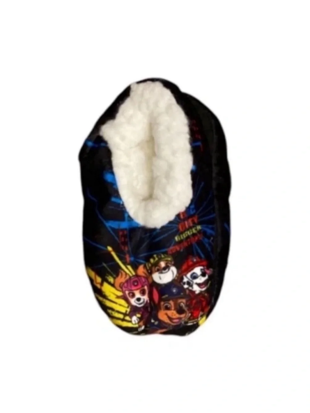 Paw Patrol Slipper Socks